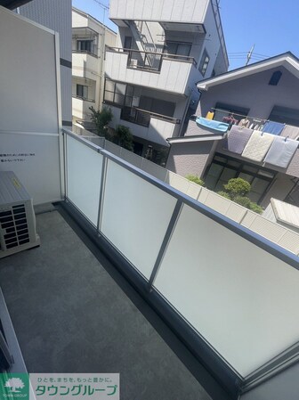 クレストコート綾瀬の物件内観写真